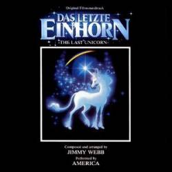 The Last Unicorn Soundtrack